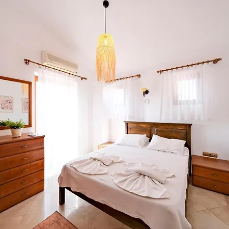 Aka ヴィラ オルデニズ