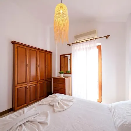 Villa Aka Ölüdeniz