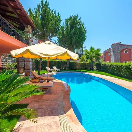 Aka Villa Ölüdeniz