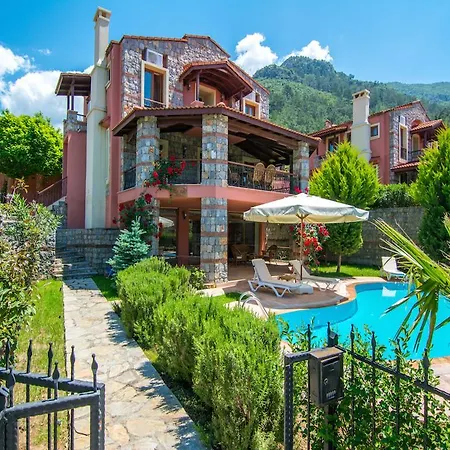 Villa Aka Ölüdeniz