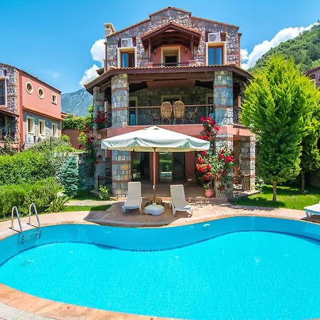 Aka * Ölüdeniz