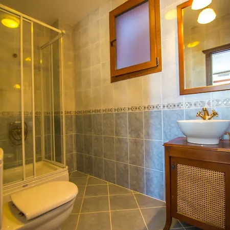 Aka 别墅 厄吕代尼兹