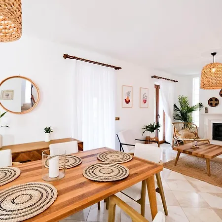 Aka Вилла Олудениз